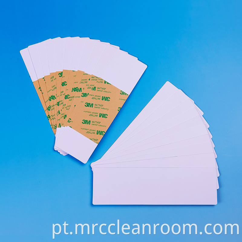 Fargo 81760 Adhesive Cleaning Cards